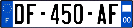 DF-450-AF