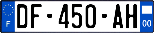 DF-450-AH