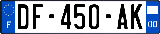 DF-450-AK