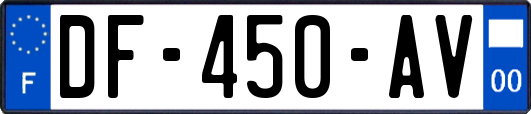 DF-450-AV