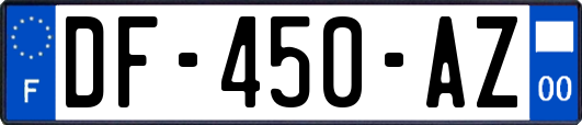 DF-450-AZ