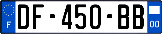 DF-450-BB