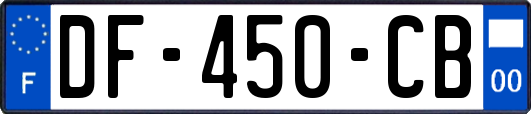 DF-450-CB