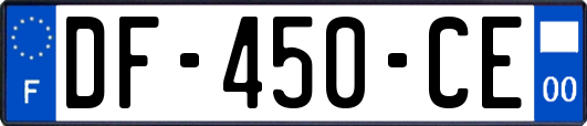 DF-450-CE