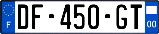 DF-450-GT