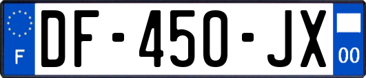 DF-450-JX