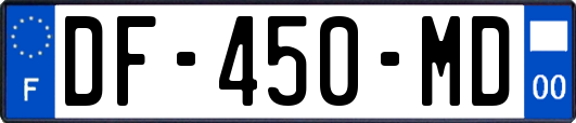 DF-450-MD