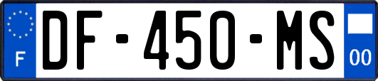 DF-450-MS