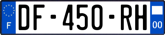 DF-450-RH