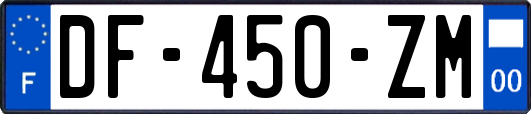 DF-450-ZM