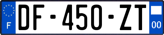 DF-450-ZT