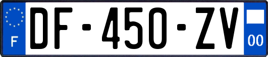 DF-450-ZV