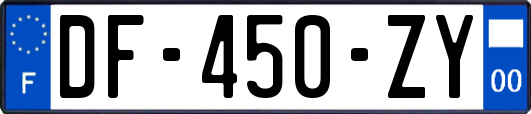 DF-450-ZY