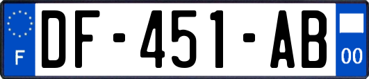 DF-451-AB