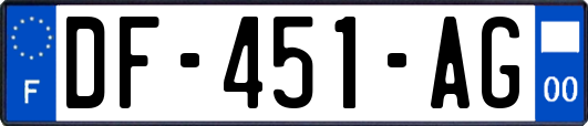 DF-451-AG