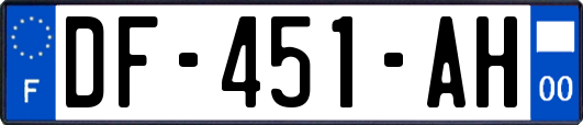 DF-451-AH