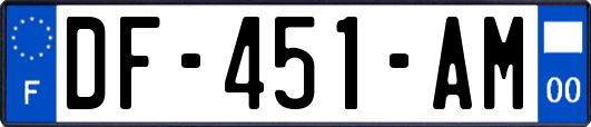 DF-451-AM