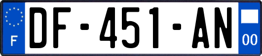 DF-451-AN