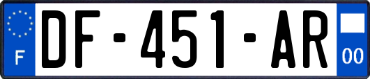 DF-451-AR