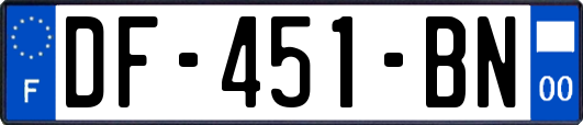 DF-451-BN