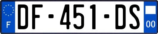 DF-451-DS