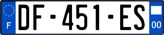 DF-451-ES