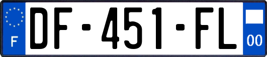 DF-451-FL