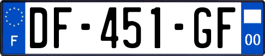 DF-451-GF