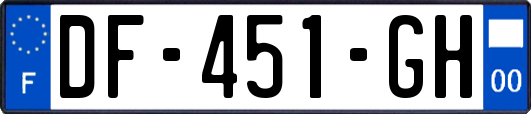 DF-451-GH