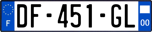 DF-451-GL