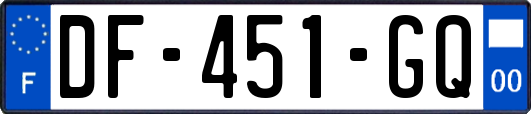 DF-451-GQ