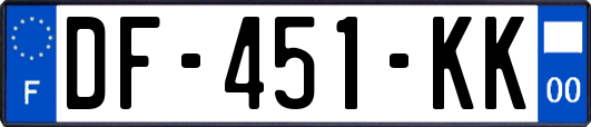 DF-451-KK