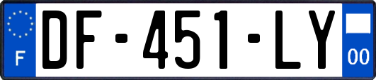 DF-451-LY