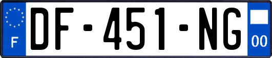 DF-451-NG