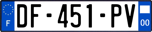 DF-451-PV