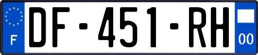 DF-451-RH