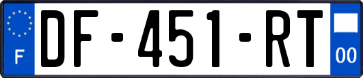 DF-451-RT