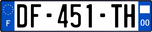 DF-451-TH