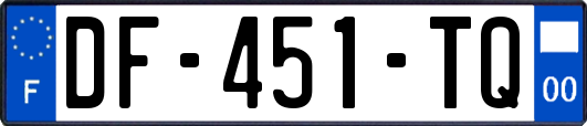 DF-451-TQ