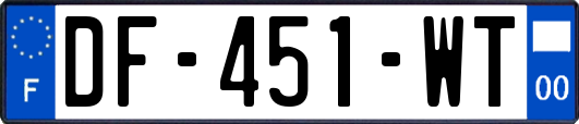 DF-451-WT