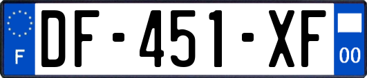 DF-451-XF