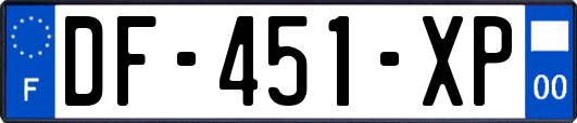 DF-451-XP