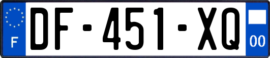 DF-451-XQ