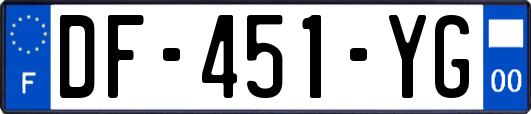 DF-451-YG