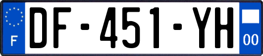 DF-451-YH