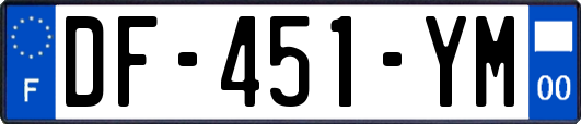 DF-451-YM