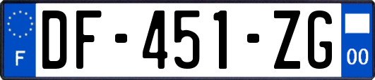 DF-451-ZG