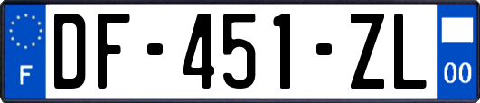 DF-451-ZL