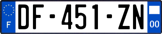 DF-451-ZN