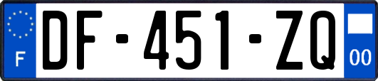 DF-451-ZQ